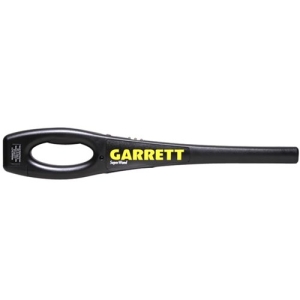 Garrett 1165800 Metal Detector