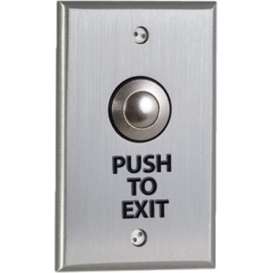 Camden CM-9080PTE Push Button