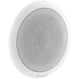 Bosch Lc1-Mfd Indoor Ceiling Mountable Flush Mount Speaker - Red