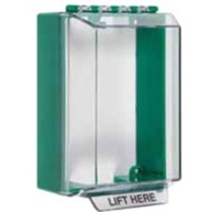 STI Universal Stopper STI-13420NG Fire Equipment Enclosure