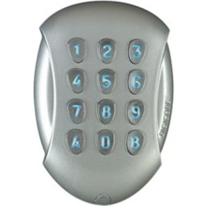 Digicode Keypad With Wiegand Output