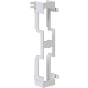 ICC Mounting Bracket for Punch-down Block - White