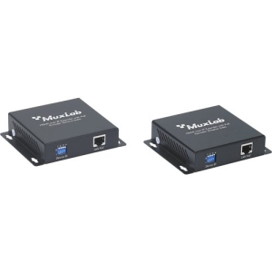 MuxLab HDMI Over IP Encoder with PoE