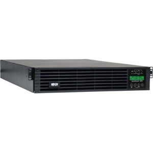 Tripp Lite UPS 3000VA 2700W Smart Online LCD Rackmount USB DB9 Serial