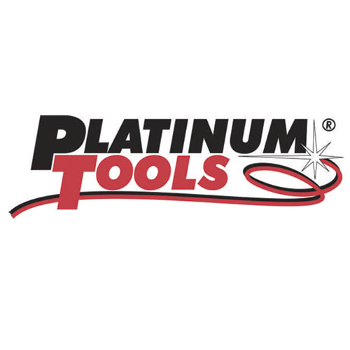 Platinum Tools 644-48SU Unloaded Patch Panel, 48-Port, 2U, Shielded