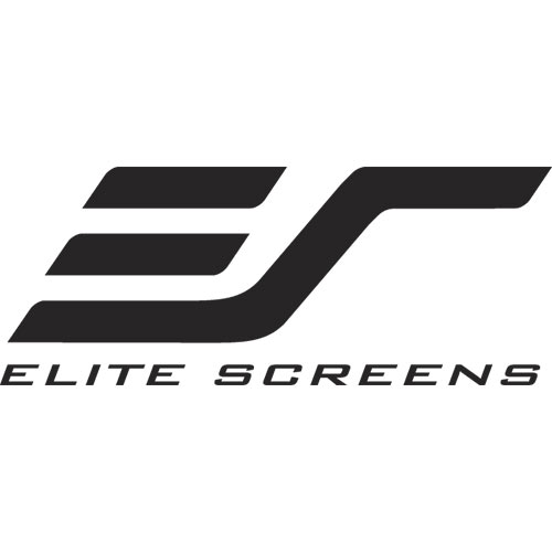 Elite Screens ELECTRIC128X2 128" Electric Projector Screen