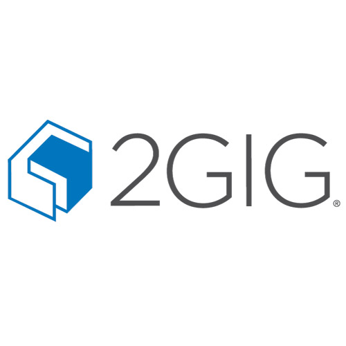 2GIG 2GIG-GC2E-FP-20PK Mounting Plate