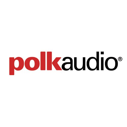 Polk Audio 300126-01-00-101 Subwoofer