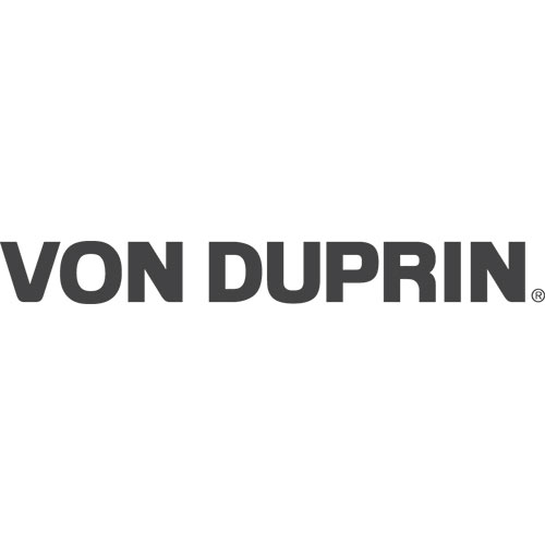 Von Duprin 111754-00 Strike Body for  6112 and  6121 Elecric Strikes, 24VDC, Fail Secure