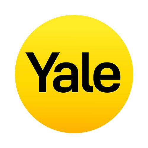 Yale AYRD220-1-605 YRD Series, Touchscreen SFIC Cylinder Housing, Bright Brass