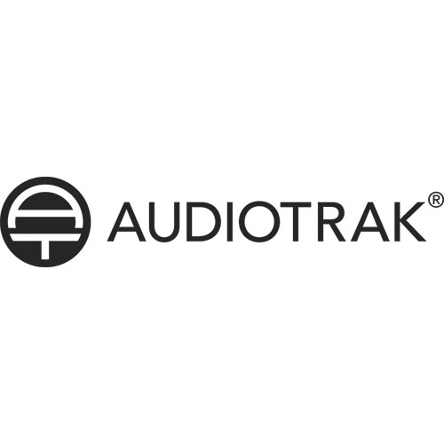 AudioTrak CDTONICPAD CD and DVD To Microphone Input Module