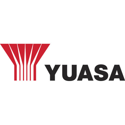 Yuasa NPY18-12 12V 18Ah SLA Battery, Bolt (M5) Terminal