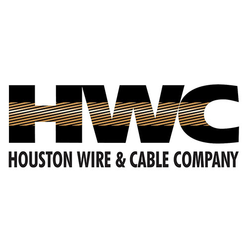 HWC LMR400 RG-8 Coaxial Cable, 50 Ohm, PVC, PE, 1' (0.3m), Black