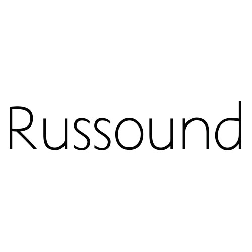 Russound Rack Ears for D1650 and D850 Amplifiers