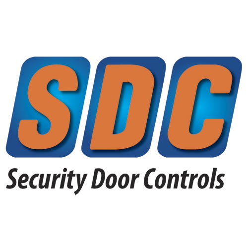 SDC AUTOS336X AUTO Series Low Energy Swing Door Operator, Single Drive Unit, Electric Hold Open, for 36" Opening, Dark Bronze Anodized Aluminum