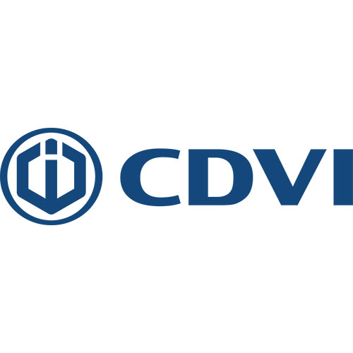 CDVI ADH10K-NB Control Panel, Krypto Schlage Controller
