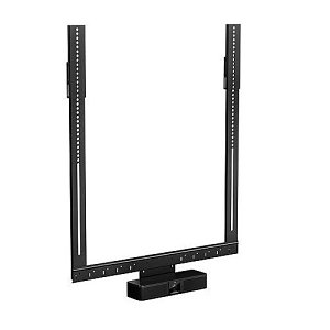 Bose Professional 869196-0010 Videobar Display Mounting Kit for VB1 or VB-S