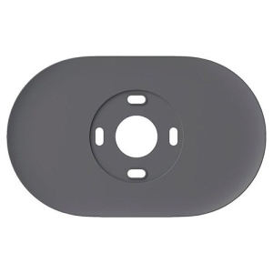 Google Nest Thermostat Trim Kit, Charcoal (GA02086-US)