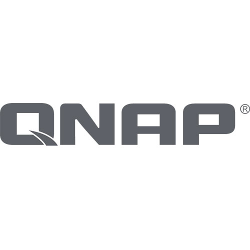 QNAP RAM-8GDR4K0-SO-3200 DDRA RAM Card, 8GB, 3200MHz