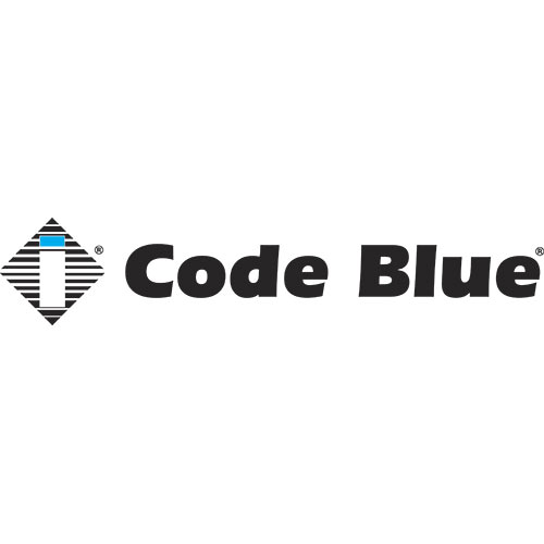 Code Blue 41144 PoE Power Splitter Unit