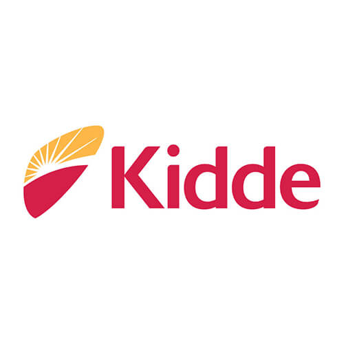 Kidde 21027905 Worry-Free Hardwired Smoke and Carbon Monoxide Alarm, 120AC