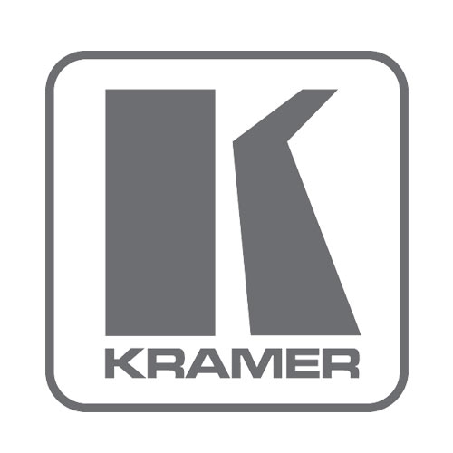 Kramer AD-RING-5 HDMI Adapter Ring, 4K at 60Hz (4:2:0) Resolution