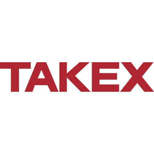 Takex PS-520S Request to Exit PIR Sensor, Silver