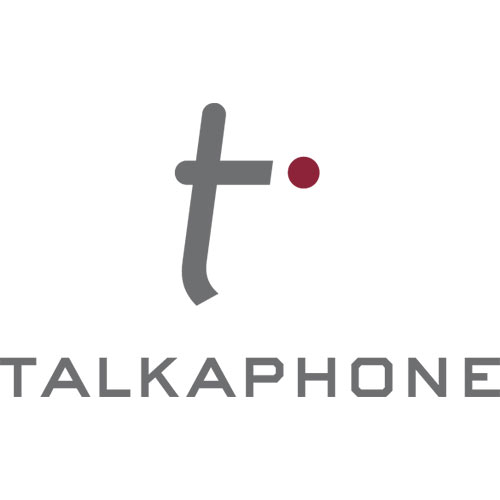 Talkaphone 68633 Complete Replacement Microphone For 400 Series