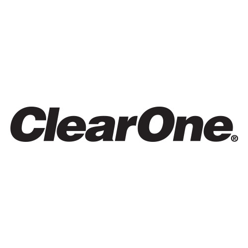 ClearOne WS880 8-Channel Wireless Microphone System Receiver