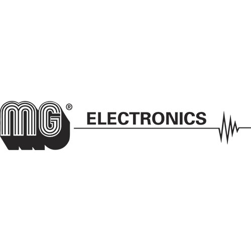 MG Electronics MGT-1640P 16.5VAC 40VA Class II Power Supply, PTC Fused