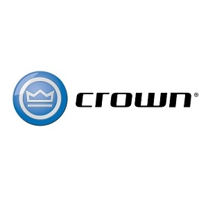 CROWN AUDIO RM1 RACK MOUNTING