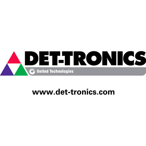 Det-Tronics 000703-420 LS2000 Rx Mount