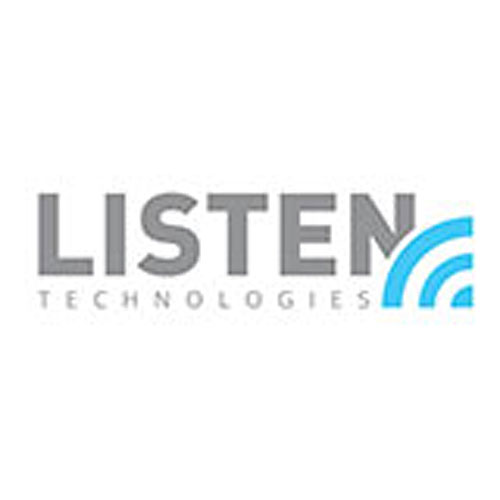 Listen Technologies LS-70 21-Piece iDSP Prime Level IV Stationary RF System, 216 MHz