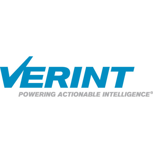 Verint E300-16-64TB-E2  Network Hybrid Video Recorder Analog/IP