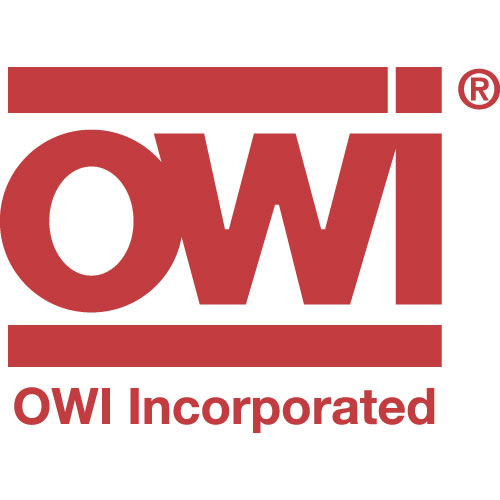 OWI IR20REC-KIT Infrared Wireless Mic Kit for the Amplified Speakers