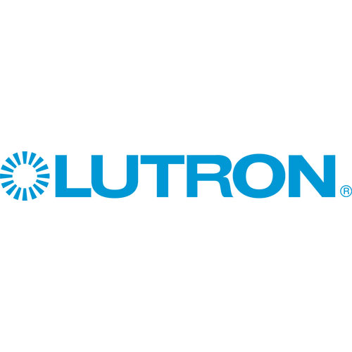 Lutron HJS-0-FM Starter Hub, Flush-Mount Adapter and Power Supply