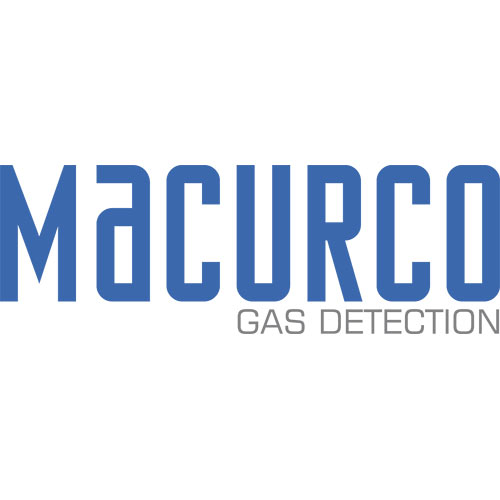 Macurco 70-2900-0541-1 Male Gas Regulator, 0.2 lpm Flow Rate