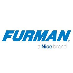 Furman AC-210A E Fuman AC-210A 2-Outlet Power Conditioner, 10A