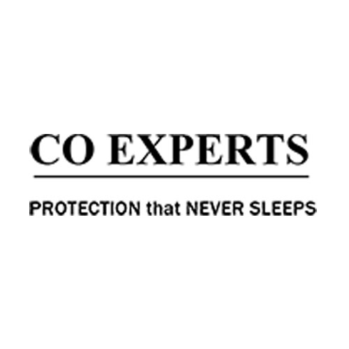 CO Experts DC245 135 Deg F Heat Detector, Fixe