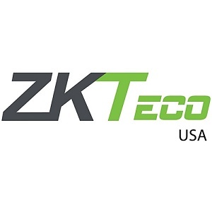 ZKTeco ZLR-UHF-12 Long Range Series Outdoor Proximity Card Reader, White