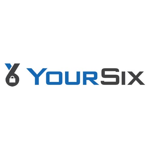 Yoursix Y6OS-VDS-5Y Video Door Station Management, 5 Year License