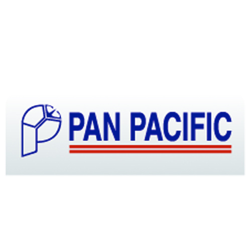 Pan Pacific DM-25C/GR Metal Die Cast Hood for Db25 W/Grommet