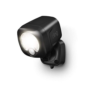 Ring B07YD62ND2 SMART SPOTLIGHT, BLACK, FC