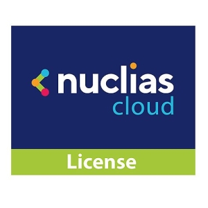 D-Link DBS-WW-Y1-LIC NUCLIAS 1 YR CLOUD SWITCH LIC .                GR