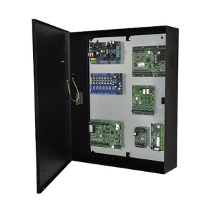 Altronix TROVE2M2CT Access and Power Integration Enclosure with Mercury Backplane