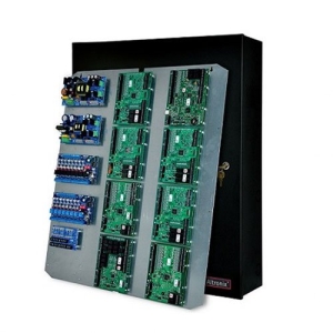 Altronix TROVE3M3CT Access and Power Integration Enclosure with TM3 Backplane