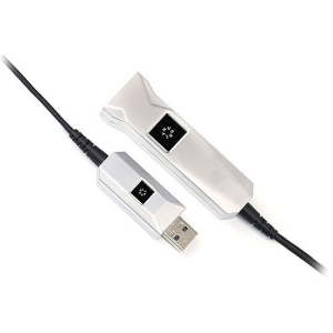 Huddly USB3AOC16 USB 3 AOC Cable 1m, AF 5m