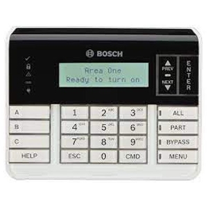 Bosch B5512-DP-920 IP Panel Kit, Includes B11, CX4010, B430 and B920