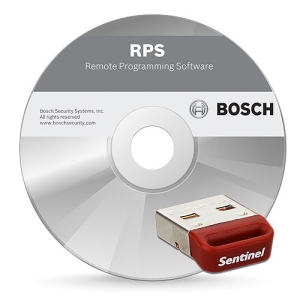 Bosch Kit with DVD and USB Security Dongle