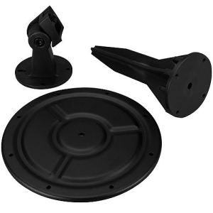 Beale Street WPV-LAND Landscape Accessory Kit with Base Ground Plate, Ground Stake, Speaker Mount